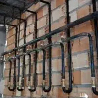 جوشکاری گاز