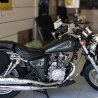 موتور شهاب 150cc