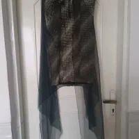 لباس مجلسی|لباس|رباط‌کریم, الارد|دیوار