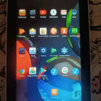 تبلت لنووا در حد نو