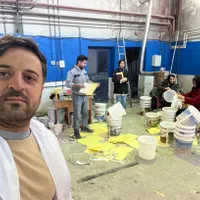 فرمولاسیون رنگ چسب عایق ضدکف افزودنیهای بتن آببند|خدمات آموزشی|تهران, آبشار|دیوار
