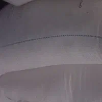 آرد تازه گندم سفید