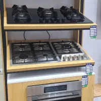 محصولات کوچک اسنوا مخصوص جهیزیه|اجاق گاز و لوازم برقی پختوپز|مشهد, ولیعصر (شهرک غرب)|دیوار