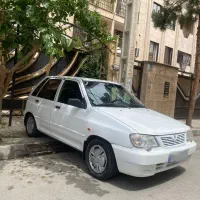 پراید ۱۱۱مدل ۹۵