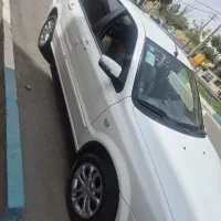 سمند سورن ef7