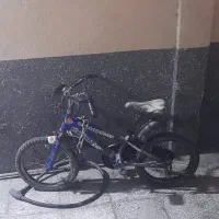 دوچرخه سایز ۱۶