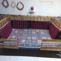 تخت رستوران