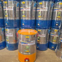 کهنه شور ( پتوشور ) نوین استیل - موتورژن T2024