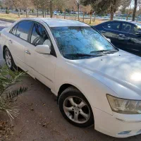 سوناتا۲۰۰۹|خودرو سواری و وانت|کرمان, |دیوار