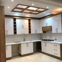 کابینت آشپزخانه