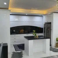 کابینت6652|مصالح و تجهیزات ساختمان|سمنان, |دیوار