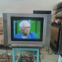 تلوزیون۲۱‌ال‌جی‌باگیرنده