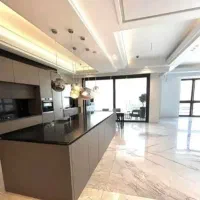 ۹۵ متر سند آماده اوایل/وام دار