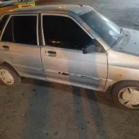 پراید ۱۳۲|خودرو سواری و وانت|دزفول, |دیوار