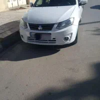 ساینا sمدل ۹۹|خودرو سواری و وانت|فامنین, |دیوار