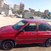 فروش پراید 83