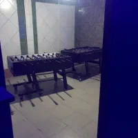 فوتبال دستی