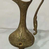 دکوری برنز