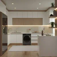 نیازمند نیروکار در mdf کاری