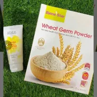 پک چاقی  جوانه گندم تضمینی