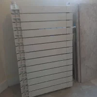 شوفاژ در حد نو خیلی تمیز