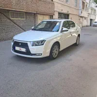 دنا اتومات آپشنال. مدل ۱۴۰۳ درحد