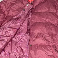 کاپشن خارجی دخترانه