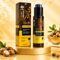روغن مو آرگان لایتنس