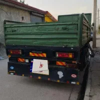 خاور 608|خودرو سنگین|بشاریات, |دیوار