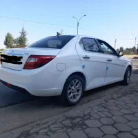 دنا پلاس ۶ دنده  توربو شارژ  ۱۴۰۲|خودرو سواری و وانت|گرگان, |دیوار