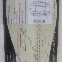 فروش فوری کوئیک مدل ۹۸|خودرو سواری و وانت|کرج, خرمدشت|دیوار