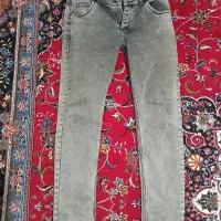 شلوارلی رنگ زیباوجوان پسند