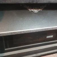 شومینه در حد نو