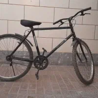 دوچرخه دماوند زیرخاکی فروشی