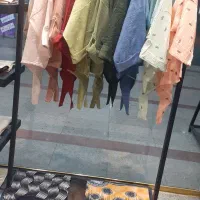 شومیز گره ای