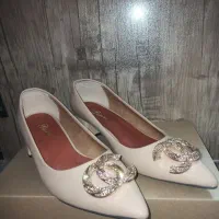 کفش مجلسی|کیف، کفش، کمربند|گلبهار, شهر جدید گلبهار|دیوار