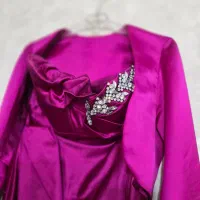 لباس مجلسی ترک مزونی و مانتو و پالتو و شومیز|لباس|تهران, باشگاه نفت|دیوار