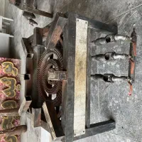 اجاق گاز فشار قوی