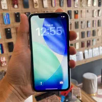 ایفون ۱۱ ۱۲۸ گیگ دو‌ سیم