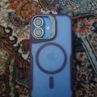 اپل iPhone 16 با حافظهٔ ۱۲۸ گیگابایت|موبایل|مشهد, وکیل‌آباد|دیوار