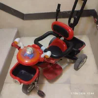 وسایل کودک