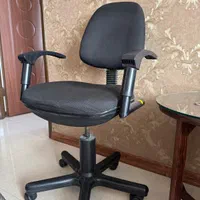 صندلی چرخدار|مبلمان اداری|مشهد, رضاشهر|دیوار