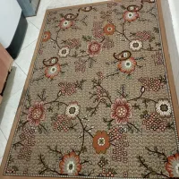 گلیم آشپزخونه و یک پادری