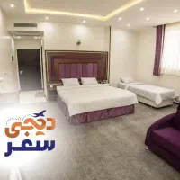 تور مشهد با قطار اقساطی بدون چک