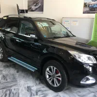 هایماS7proصفر۴۰۴خرید مستقیم ازنمایندگی ایران خودرو