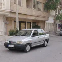 پراید ۸۷