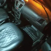 کوییک 1401 مشکی|خودرو سواری و وانت|ری, حمزه‌آباد|دیوار