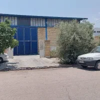 اجاره ۷۶۰ متری در شهرک صنعتی|اجارهٔ دفتر صنعتی، کشاورزی، تجاری|شیراز, شهرک صنعتی|دیوار