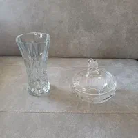 گلاب پاش/قندون/شیرینی خوری|ظروف سرو و پذیرایی|کرج, گلستان|دیوار