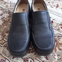 کفش مردانه نو وتمیز